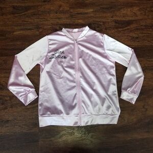 Pink Ladies Grease Jacket Costume